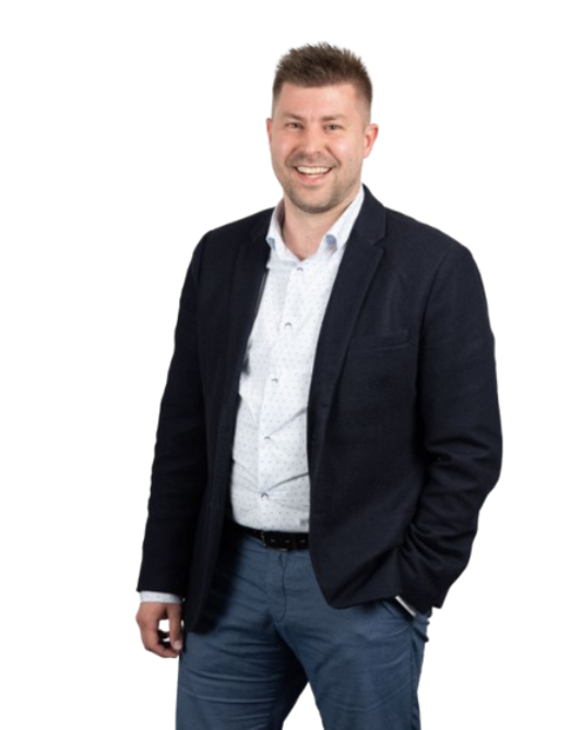 Martin Novák